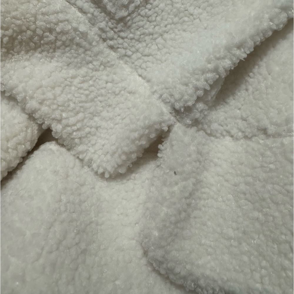 New - Haven Well Within SHERPA FUNNEL NECK PULLOVER - Picture 4 of 7